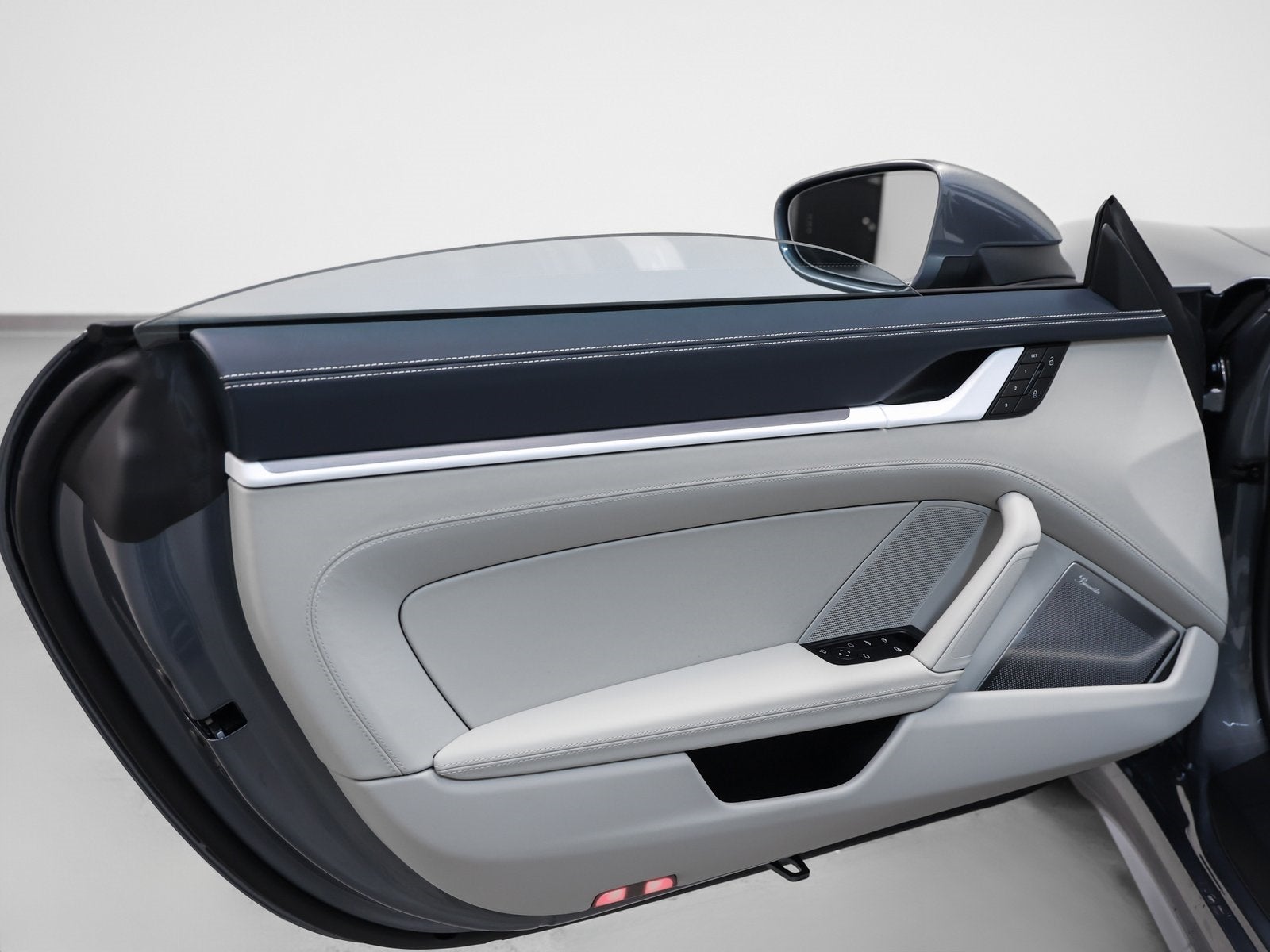 2026 Porsche 911 911 Carrera 4S Cabriolet