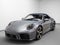 2026 Porsche 911 911 Carrera 4S Cabriolet