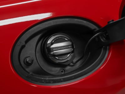 2026 Porsche 911 911 Carrera S Cabriolet