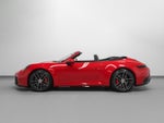 2026 Porsche 911 911 Carrera S Cabriolet