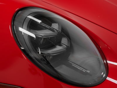 2026 Porsche 911 911 Carrera S Cabriolet