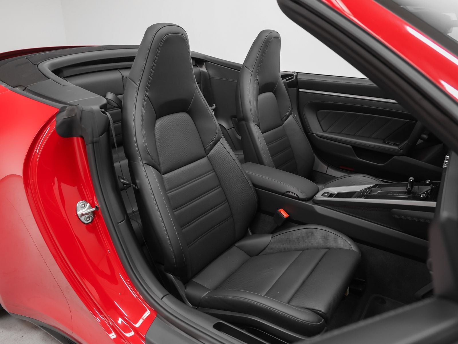 2026 Porsche 911 911 Carrera S Cabriolet