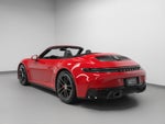 2026 Porsche 911 911 Carrera S Cabriolet