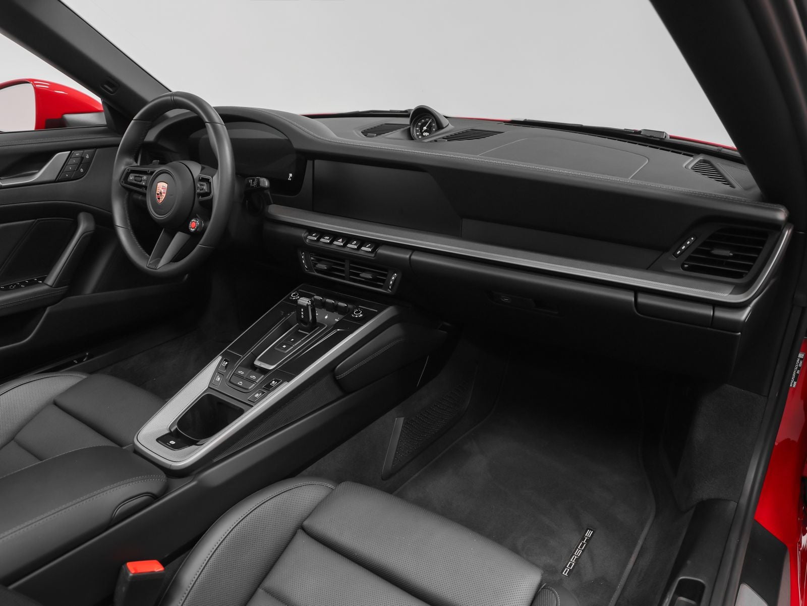 2026 Porsche 911 911 Carrera S Cabriolet