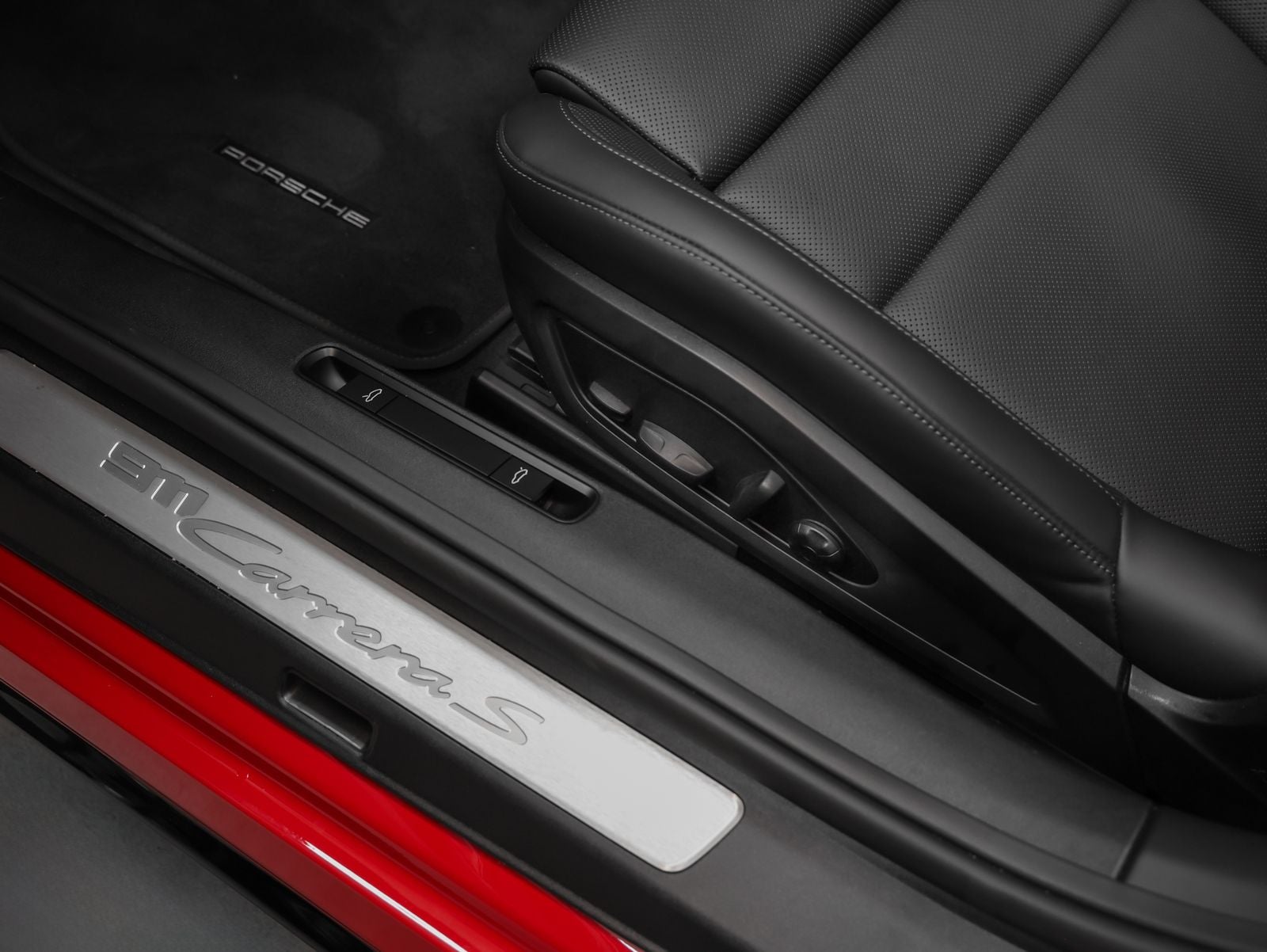 2026 Porsche 911 911 Carrera S Cabriolet