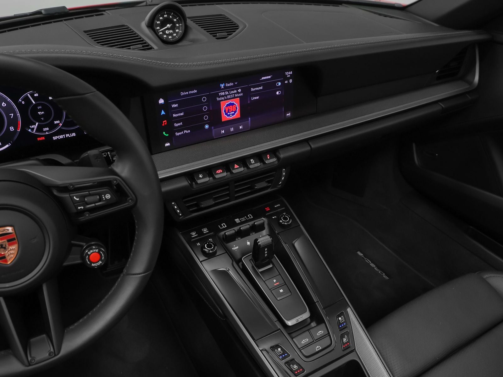 2026 Porsche 911 911 Carrera S Cabriolet