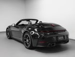 2026 Porsche 911 Carrera S Cabriolet