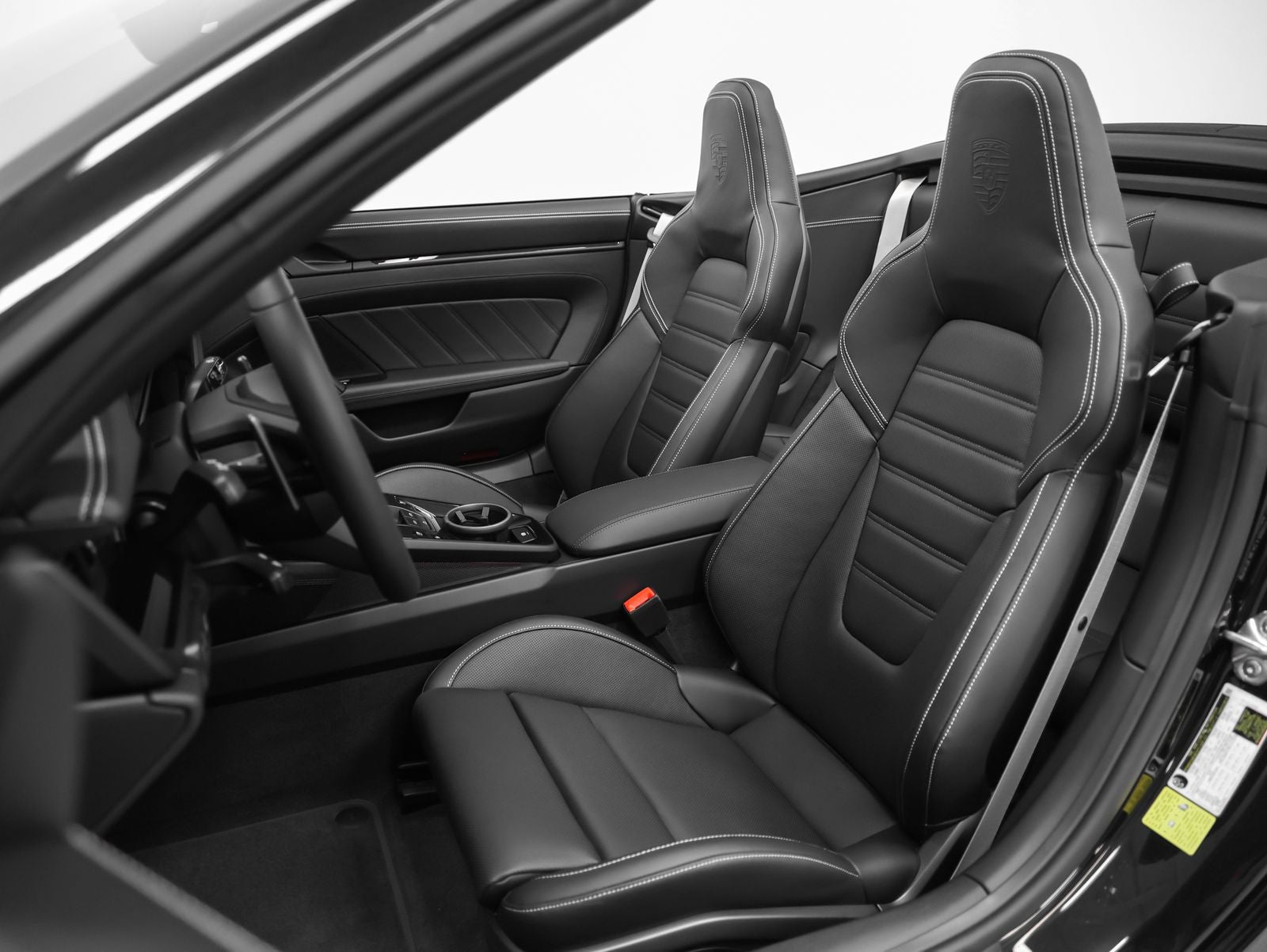 2026 Porsche 911 Carrera S Cabriolet