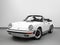 1985 Porsche 911 Carrera
