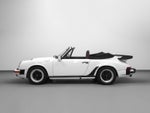 1985 Porsche 911 Carrera