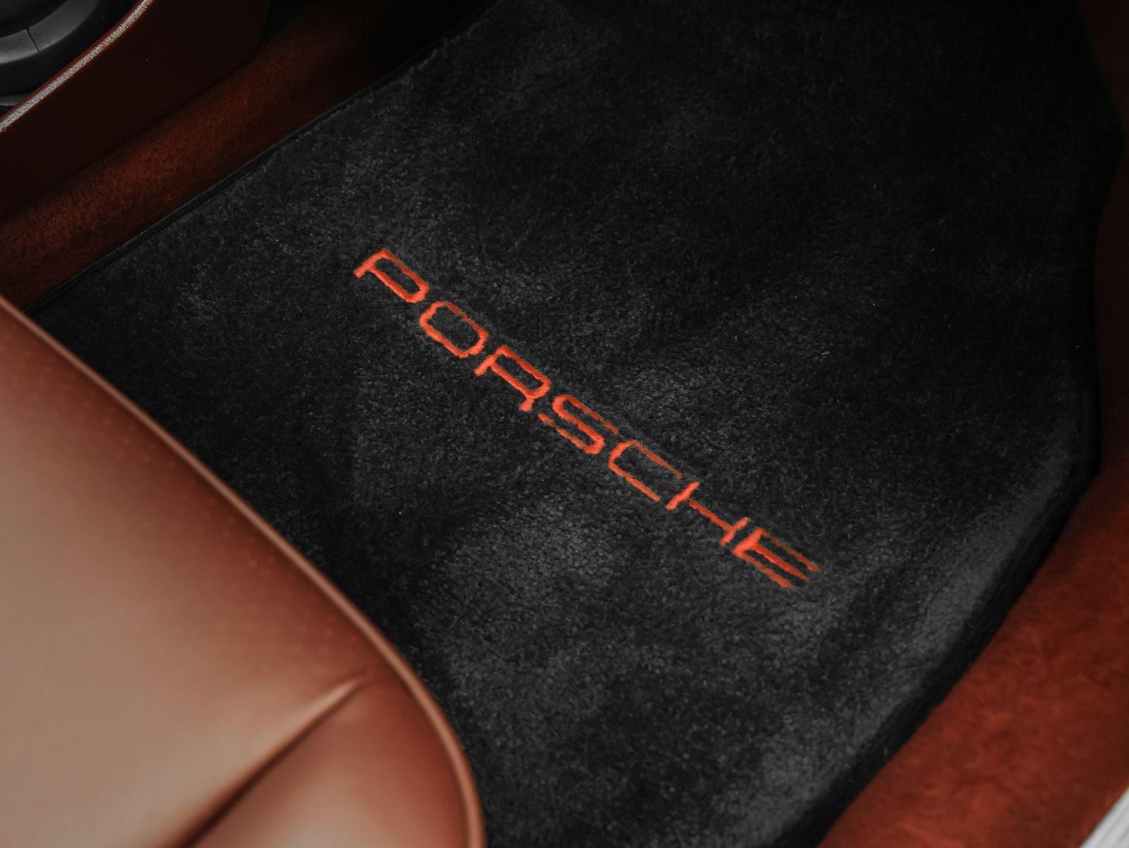 1985 Porsche 911 Carrera