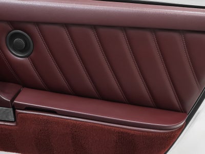 1985 Porsche 911 Carrera