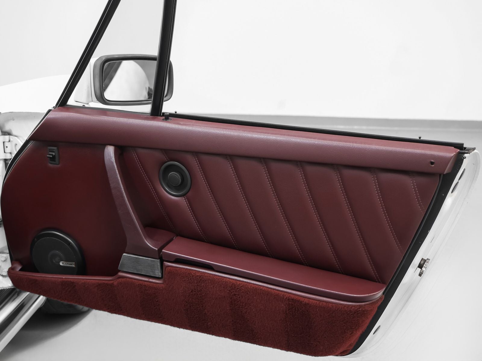 1985 Porsche 911 Carrera