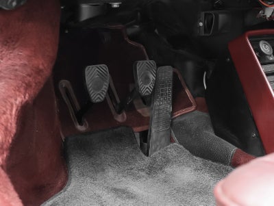 1985 Porsche 911 Carrera