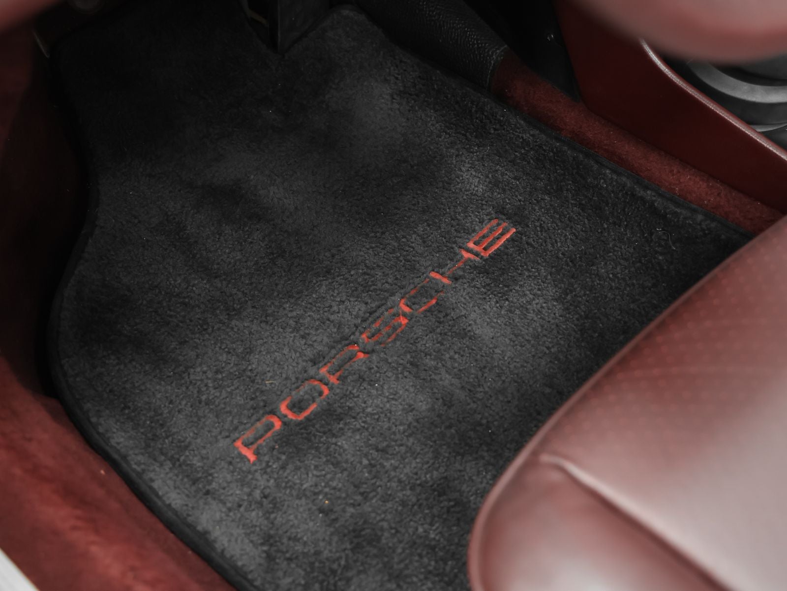 1985 Porsche 911 Carrera