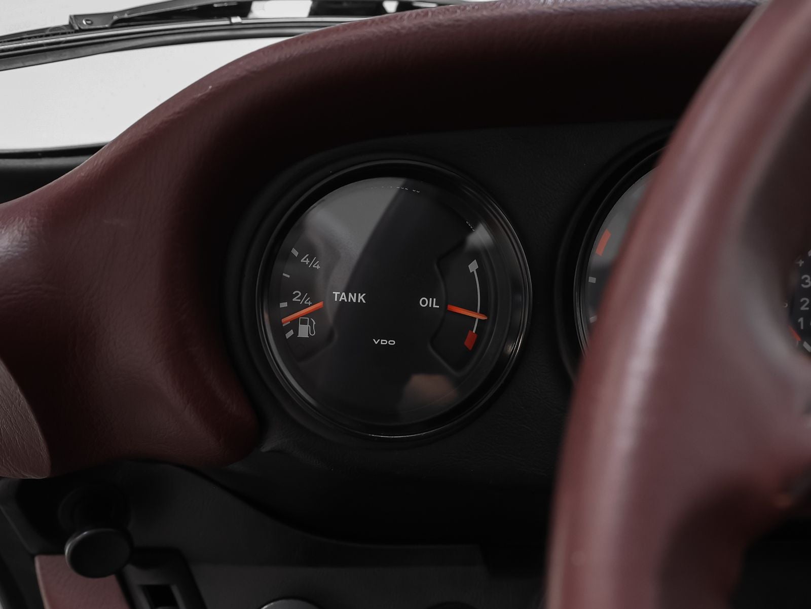 1985 Porsche 911 Carrera