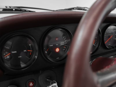 1985 Porsche 911 Carrera