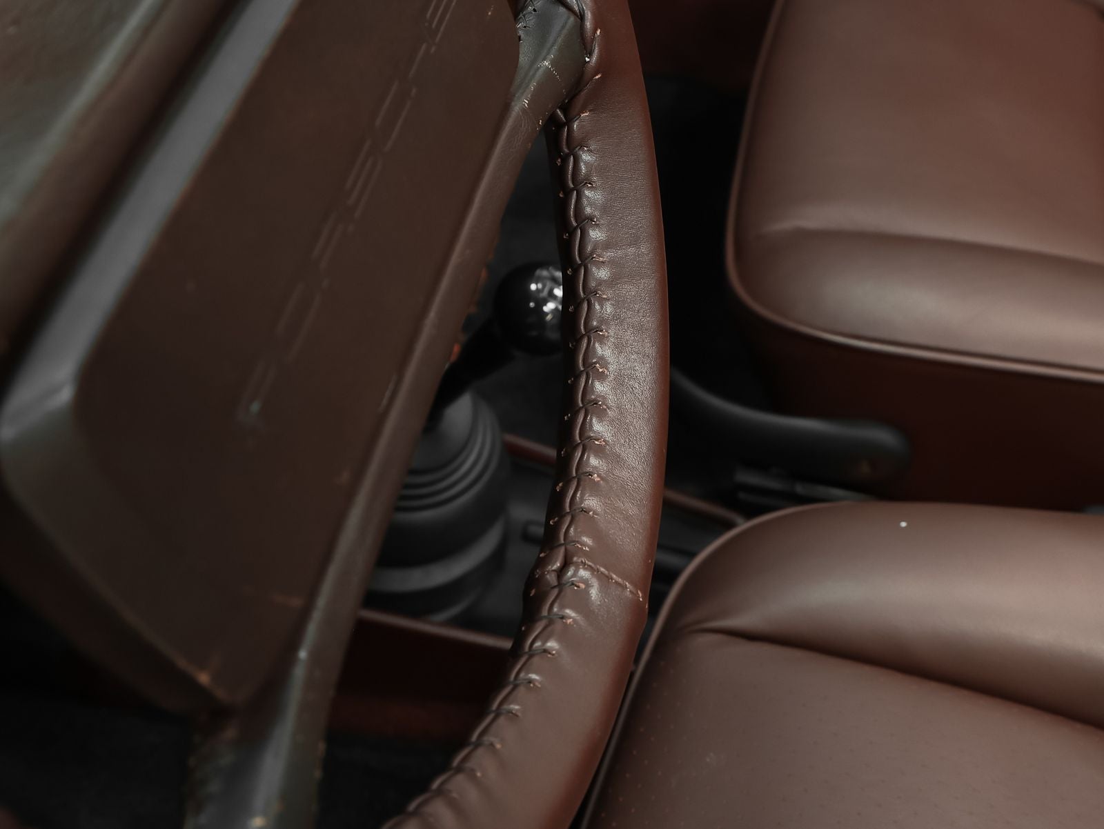 1985 Porsche 911 Carrera