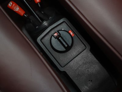 1985 Porsche 911 Carrera