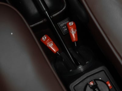 1985 Porsche 911 Carrera