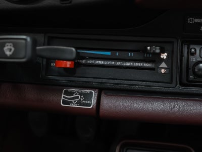 1985 Porsche 911 Carrera