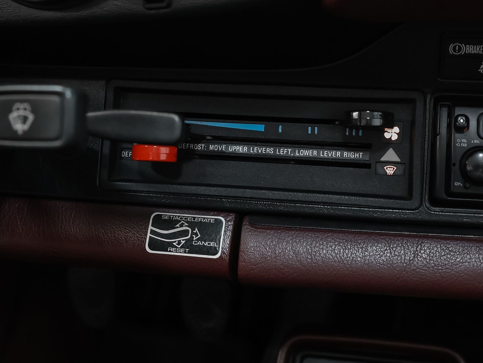 1985 Porsche 911 Carrera