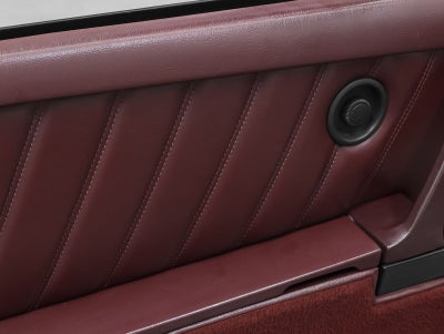 1985 Porsche 911 Carrera