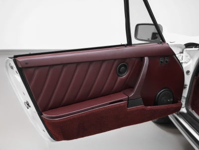 1985 Porsche 911 Carrera