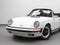 1985 Porsche 911 Carrera