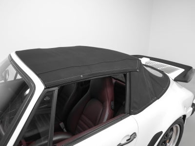 1985 Porsche 911 Carrera