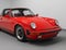 1988 Porsche 911 Carrera Targa