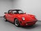 1988 Porsche 911 Carrera Targa