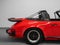 1988 Porsche 911 Carrera Targa