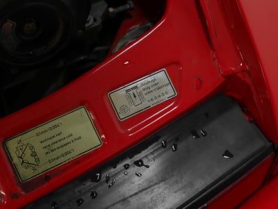 1988 Porsche 911 Carrera Targa