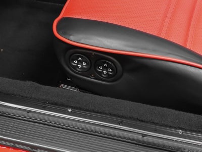 1988 Porsche 911 Carrera Targa