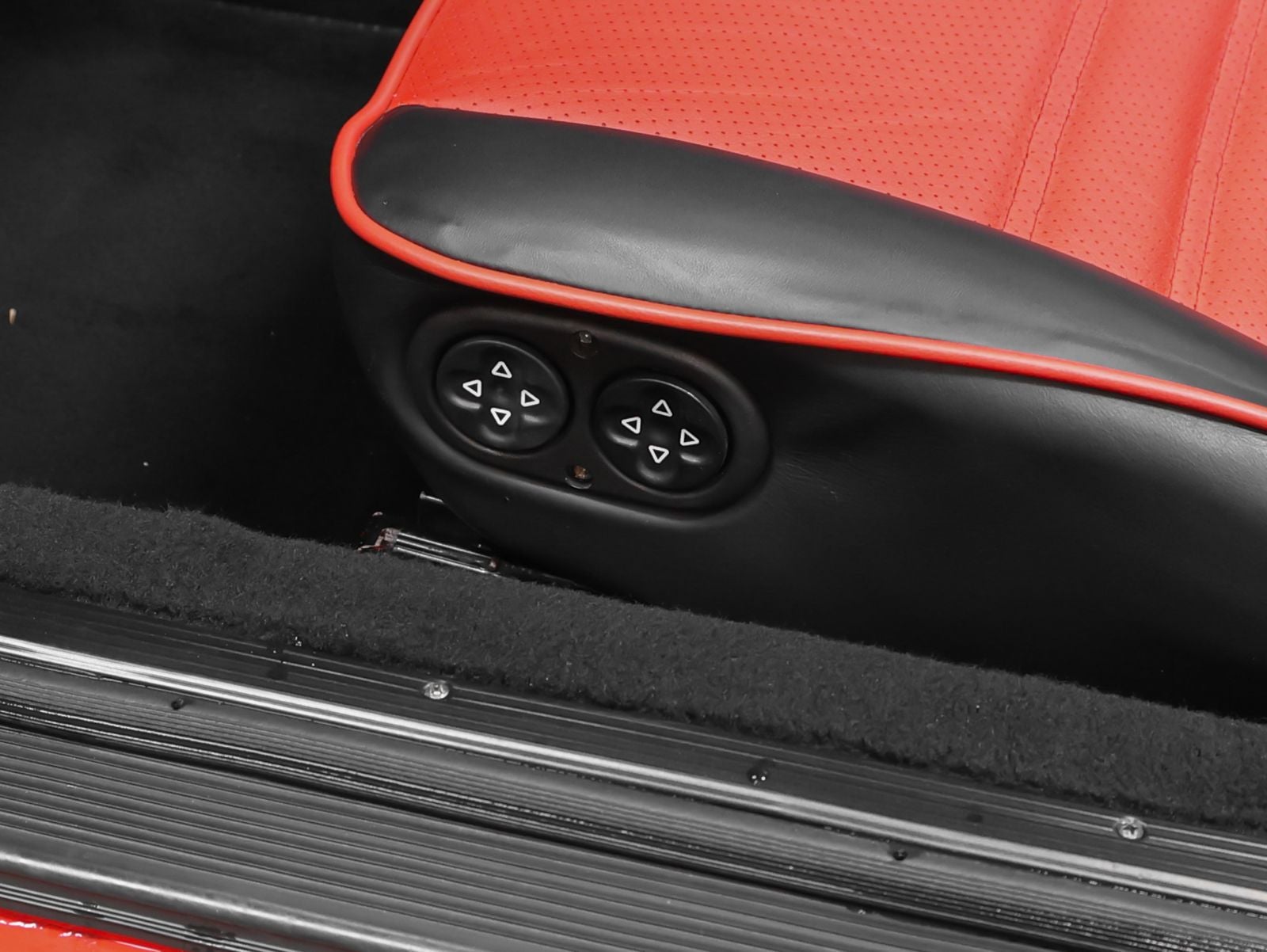 1988 Porsche 911 Carrera Targa