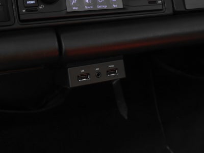 1988 Porsche 911 Carrera Targa