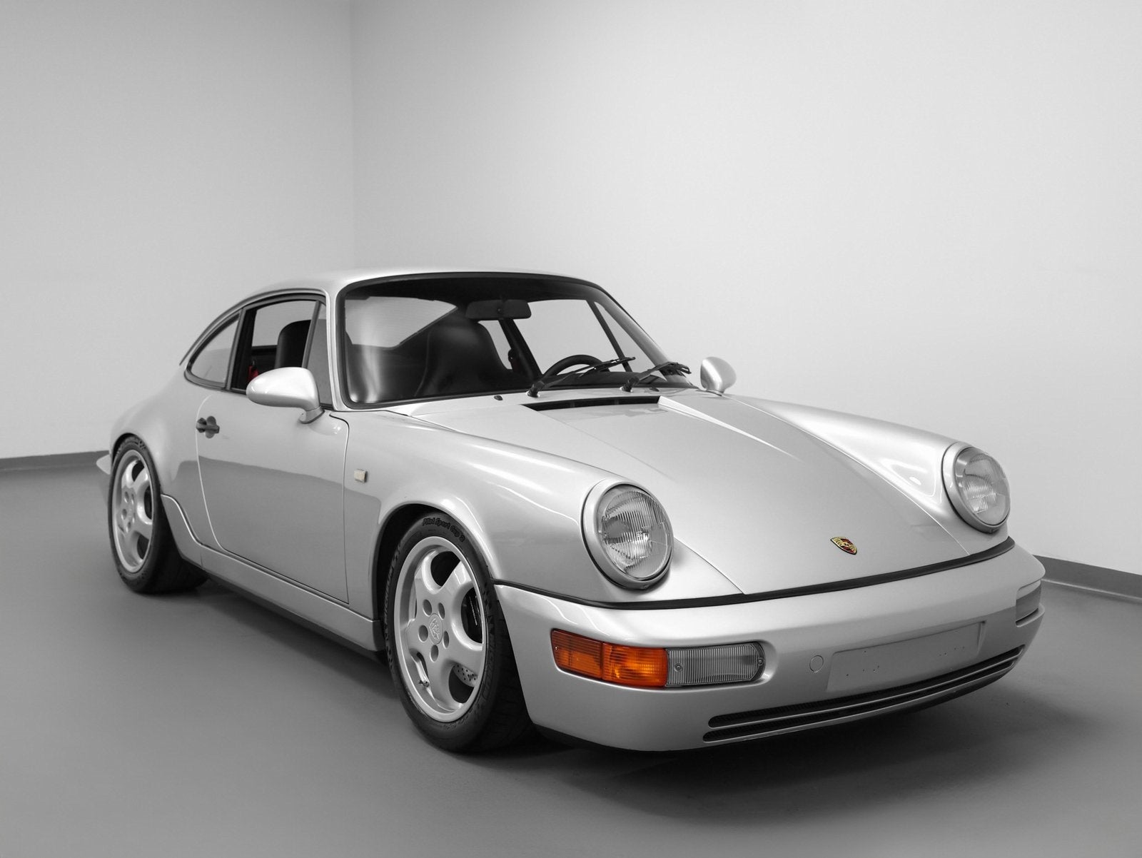 1992 Porsche 911 911 Carrera RS