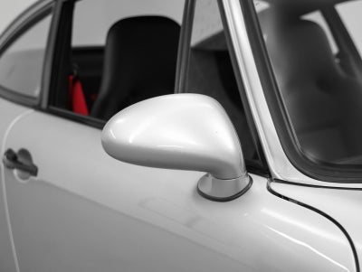 1992 Porsche 911 911 Carrera RS