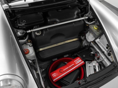 1992 Porsche 911 911 Carrera RS