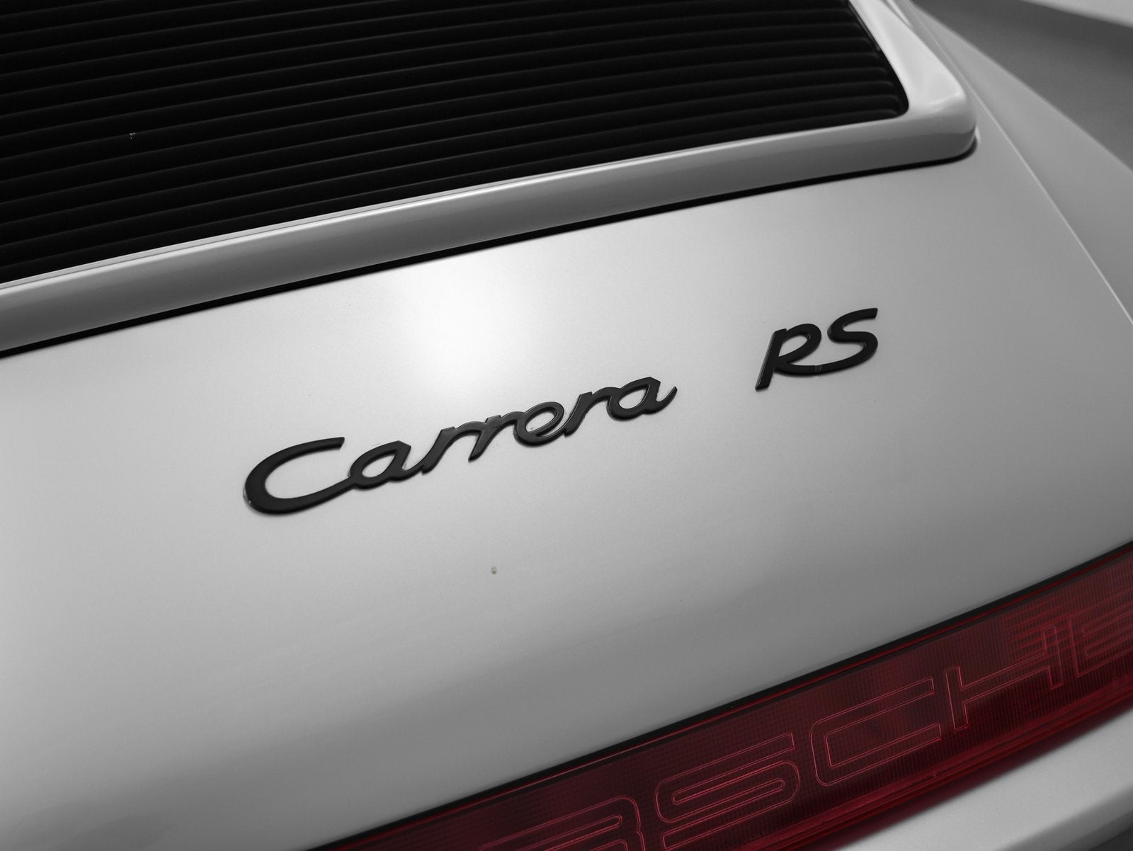 1992 Porsche 911 911 Carrera RS