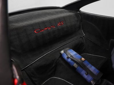 1992 Porsche 911 911 Carrera RS