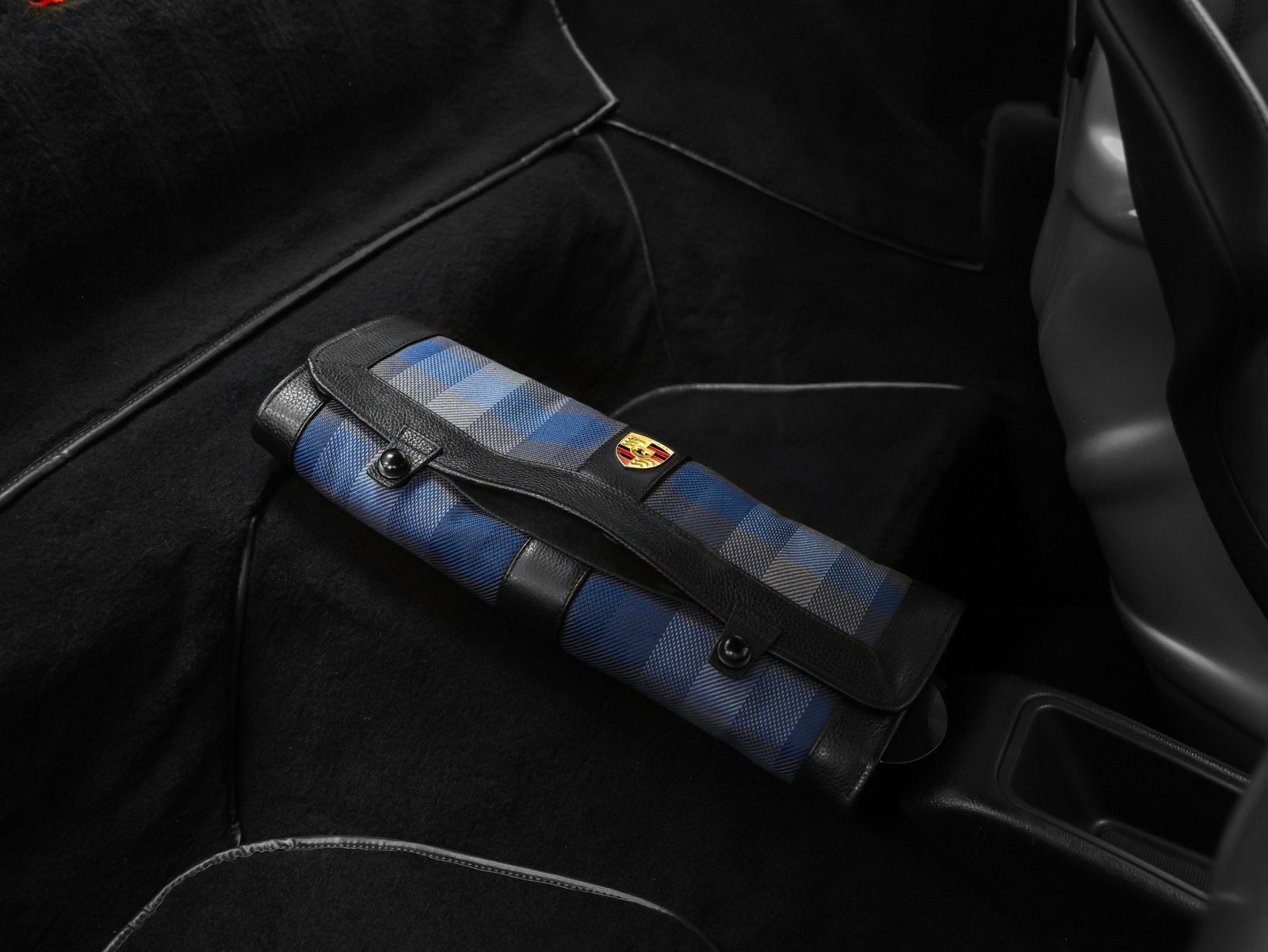 1992 Porsche 911 911 Carrera RS