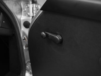 1992 Porsche 911 911 Carrera RS