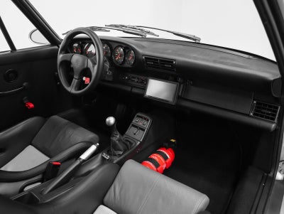 1992 Porsche 911 911 Carrera RS