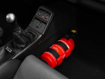 1992 Porsche 911 911 Carrera RS