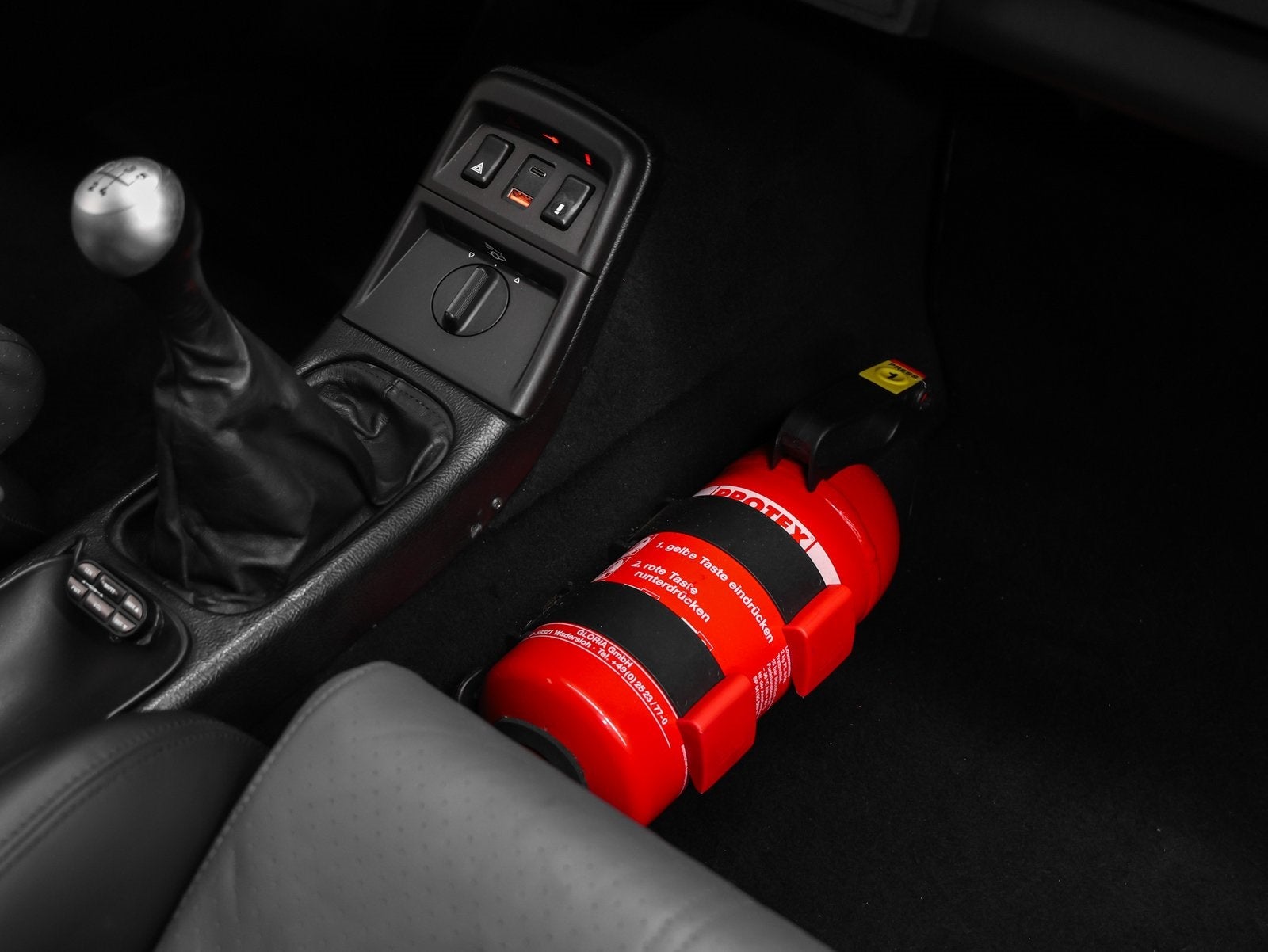 1992 Porsche 911 911 Carrera RS