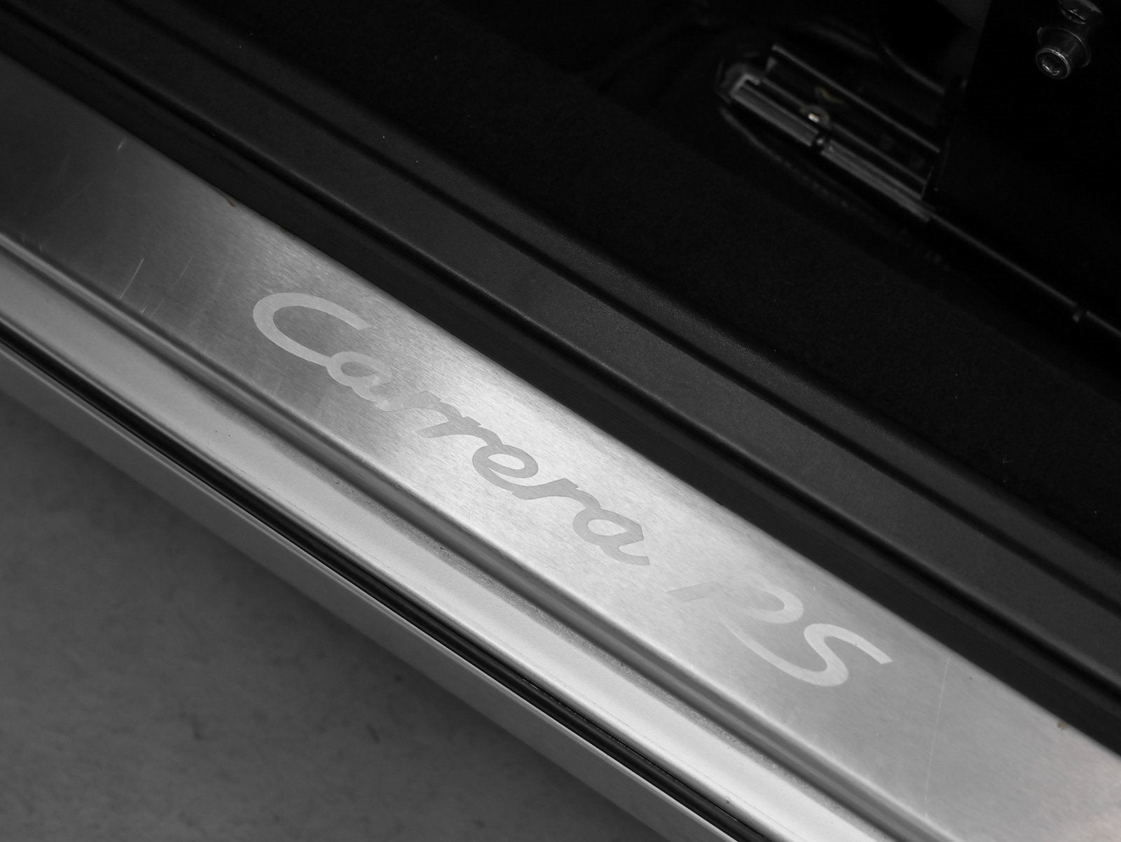 1992 Porsche 911 911 Carrera RS