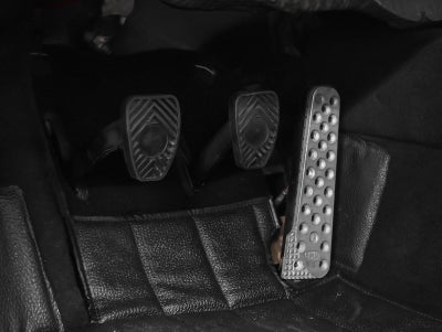 1992 Porsche 911 911 Carrera RS