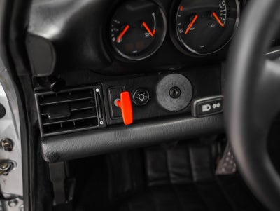 1992 Porsche 911 911 Carrera RS